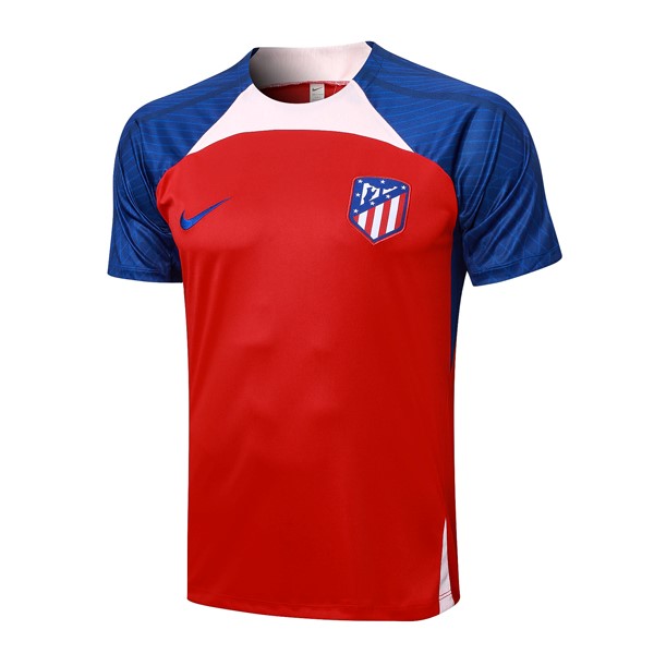 Maillot Entrainement Atletico Madrid 2024 Rouge